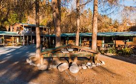 Maruia Motels And Flyfishing